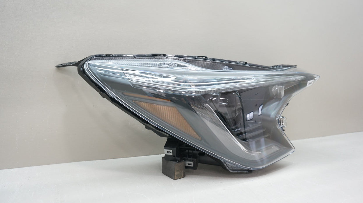 2023-2025 SUBARU ASCENT FRONT RIGHT PASSENGER SIDE LED HEADLIGHT OEM 84002XC10A