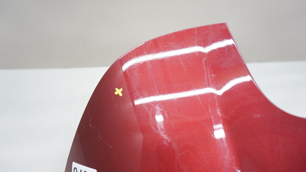 2015-2019 SUBARU OUTBACK REAR TRUNK SPOILER WING OEM 96031AL01