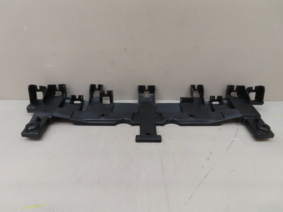 2022-2024 LAND ROVER RANGE ROVER L460 REAR BUMPER BRACKET OEM M8E2-17E800-A
