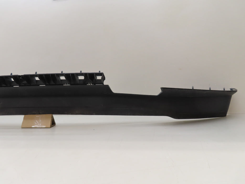2021-2023 FORD F150 F-150 FRONT AIR DAM DEFLECTOR OEM ML34-17B635
