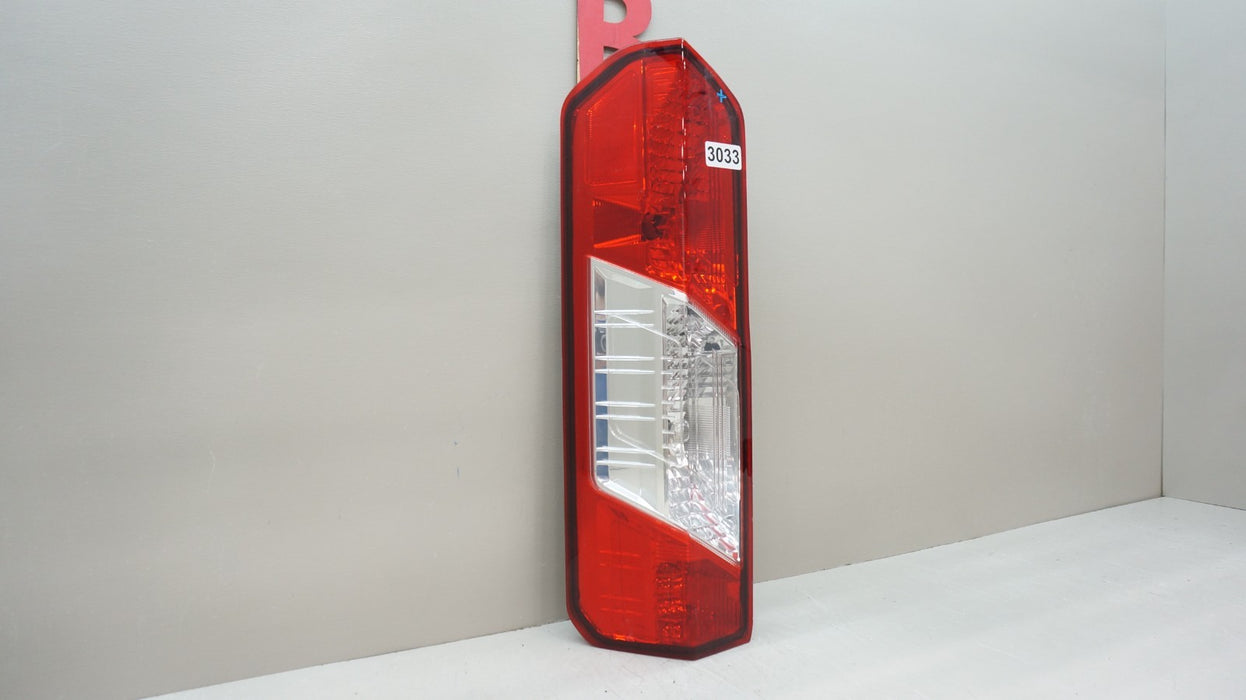 2015-2024 FORD TRANSIT REAR LEFT DRIVER SIDE TAIL LIGHT OEM CK41-13B505-AJ