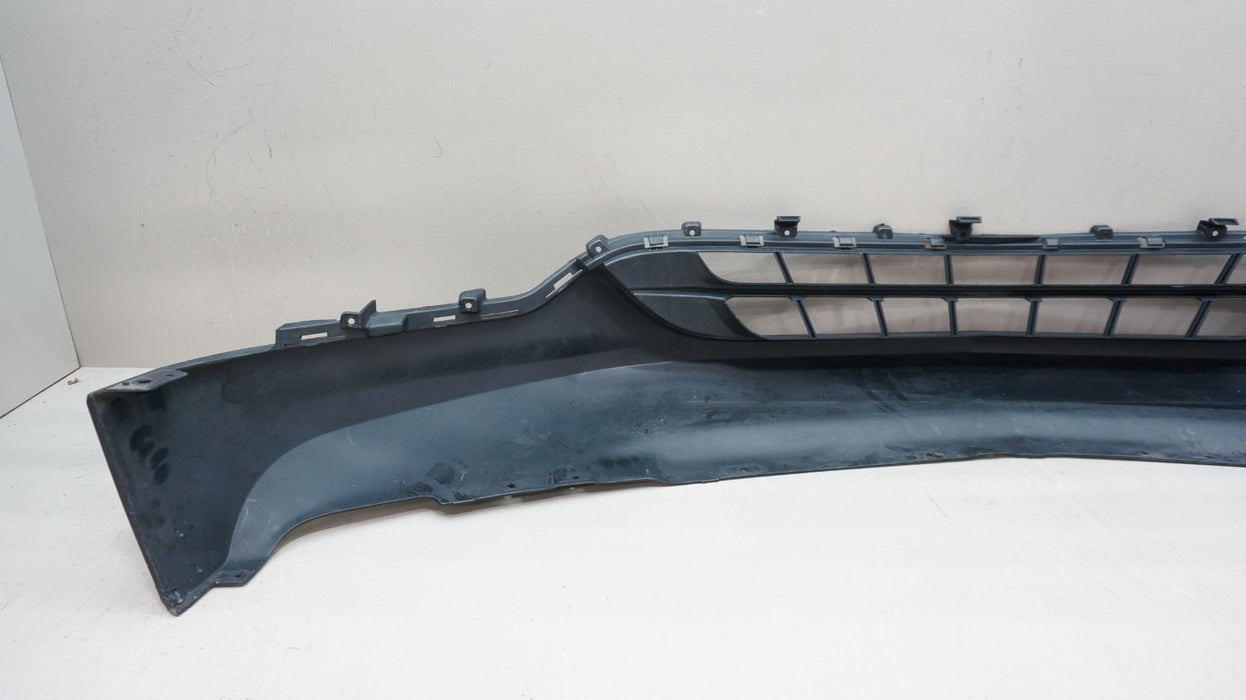 2018-2021 CHEVROLET EQUINOX FRONT LOWER BUMPER COVER VALANCE OEM 23193913E