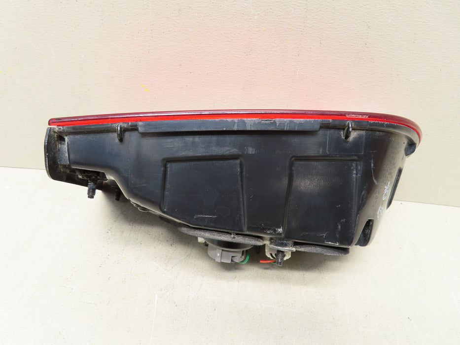 2012-2017 Kia Rio Sedan Left Driver Side Inner Taillight Trunk Light Lamp OEM