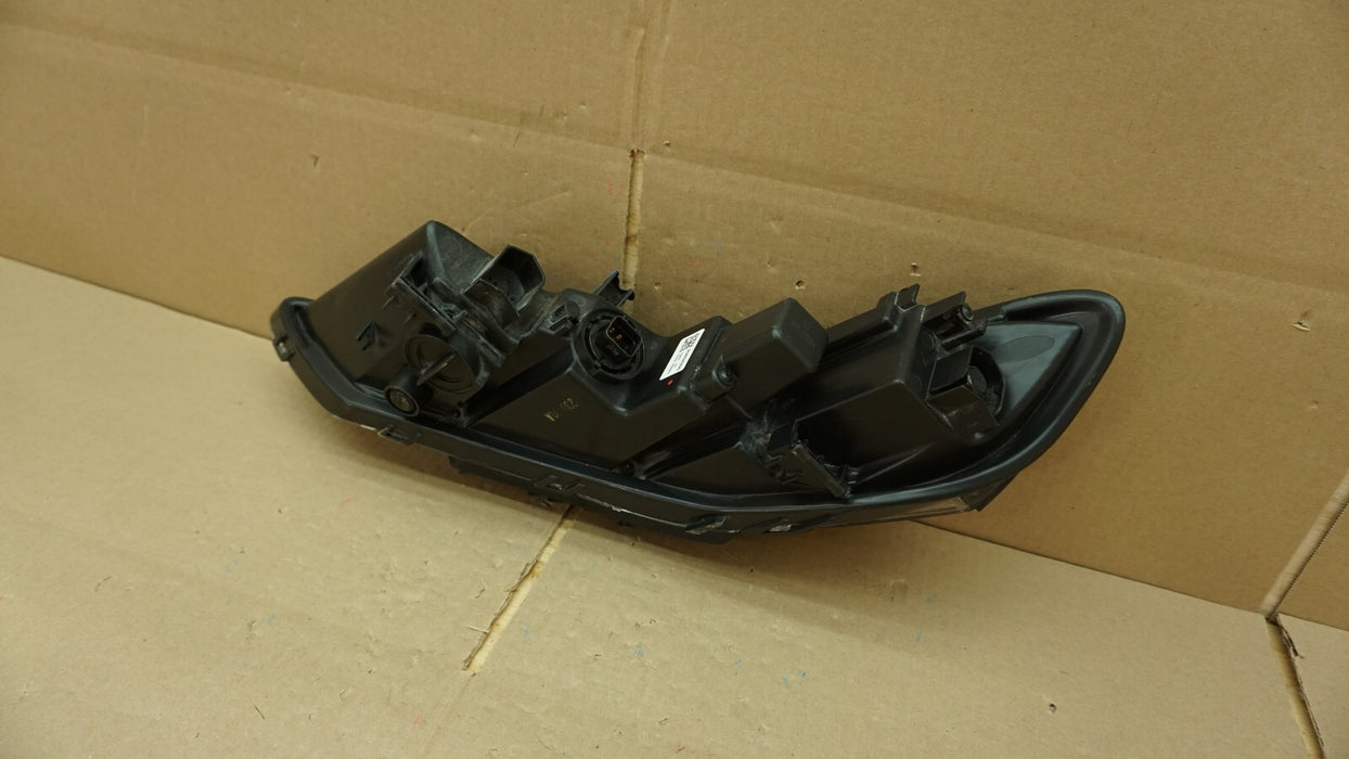 2019-2020 HYUNDAI SANTA FE FRONT RIGHT PASSENGER SIDE DAYTIME RUNNING LIGHT OEM