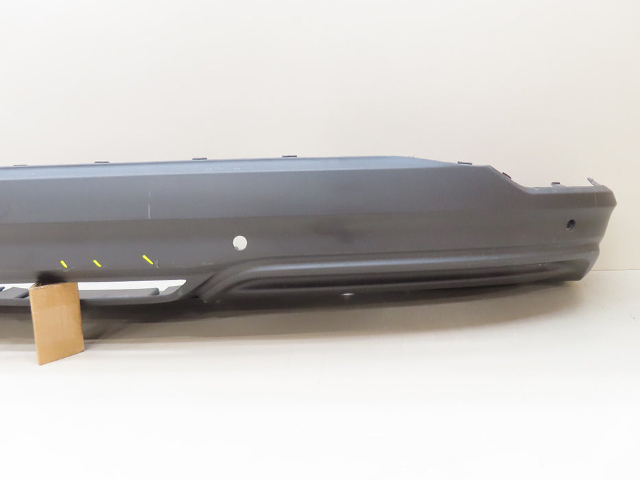2021-2024 FORD MUSTANG MACH-E REAR BUMPER LOWER VALANCE LJ8B-17F954 OEM