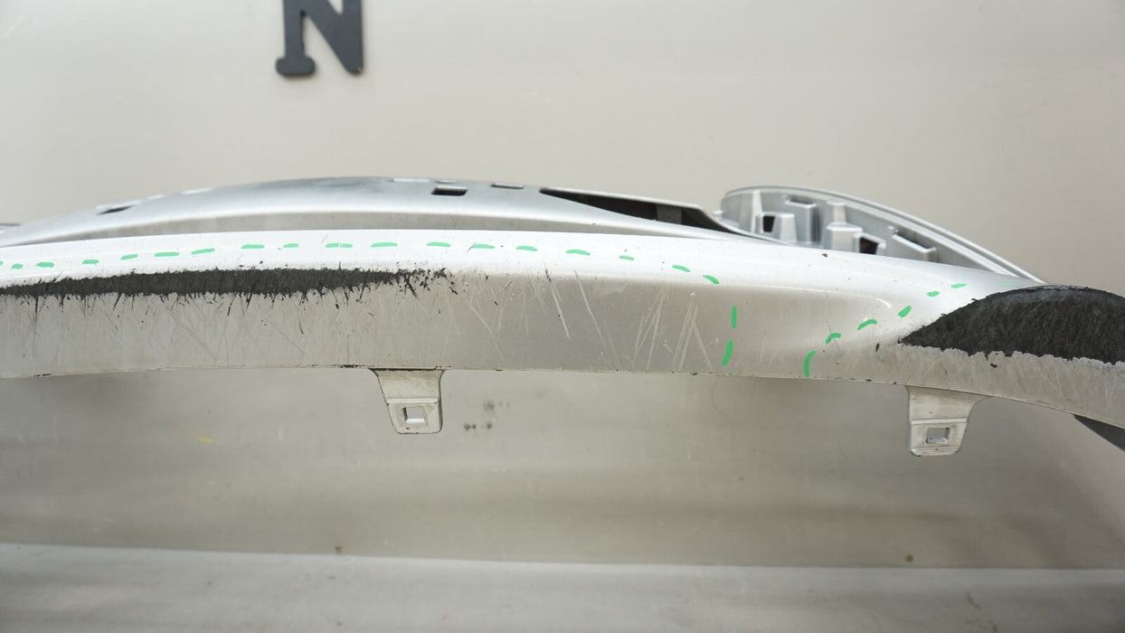 2013-2016 LEXUS LS460 FRONT BUMPER COVER OEM 13 14 15 16 52119-50E80