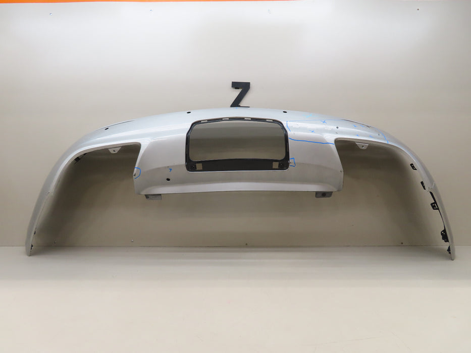 2018-2021 BUICK ENCLAVE REAR LOWER BUMPER COVER OEM BDC51132