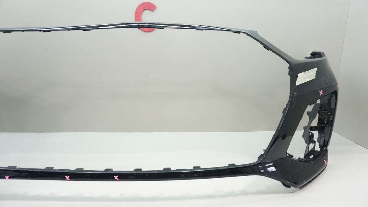 2021-2023 AUDI Q5 FRONT BUMPER COVER PANEL 80A807437P OEM