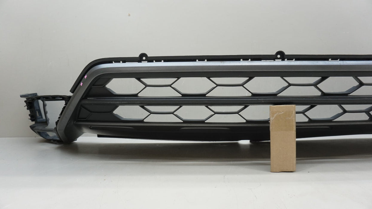 2018-2020 VOLKSWAGEN TIGUAN FRONT LOWER BUMPER COVER VALANCE OEM 5NN805903B