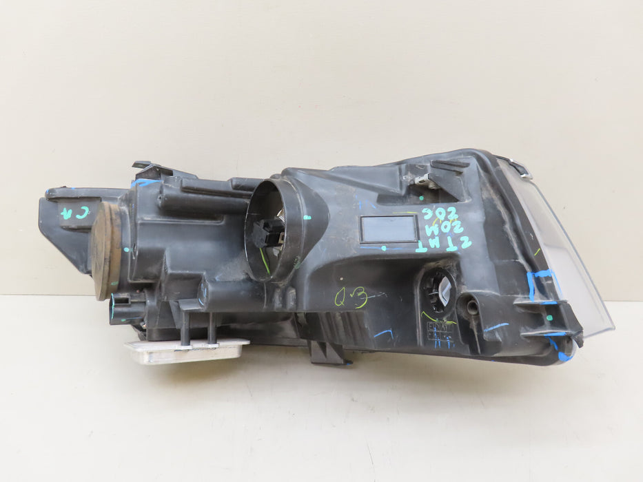2007-2009 LINCOLN MKZ ZEPHYR FRONT LEFT DRIVER SIDE HEADLIGHT HALOGEN OEM