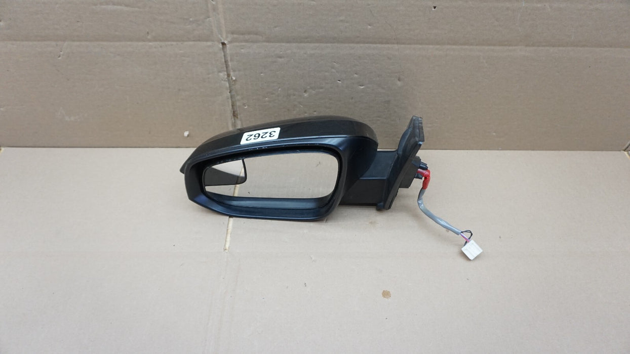 2014-2021 TOYOTA 4RUNNER FRONT LEFT DRIVER SIDE EXTERIOR REAR VIEW MIRROR OEM