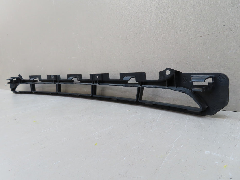 2012-2015 AUDI A7 QUATTRO FRONT LOWER BUMPER GRILLE GRILL PANEL OEM 4G8807683