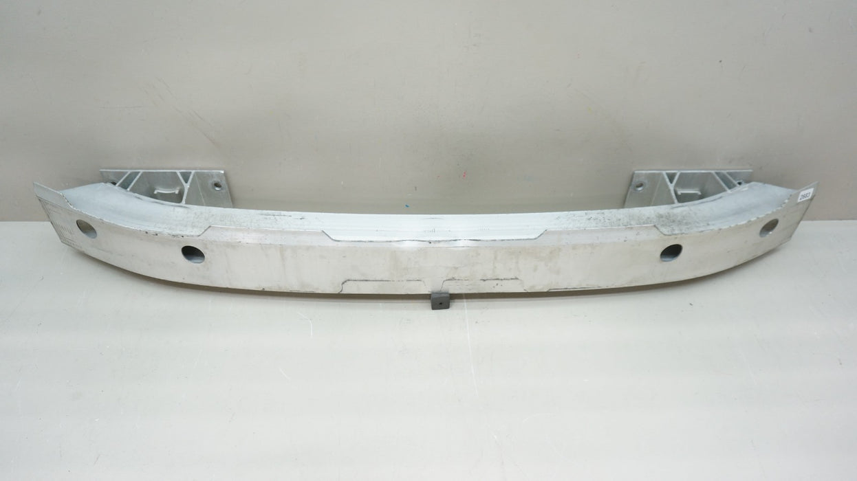 2014-2020 CHEVROLET IMPALA REAR REINFORCEMENT IMPACT BAR OEM 23164201