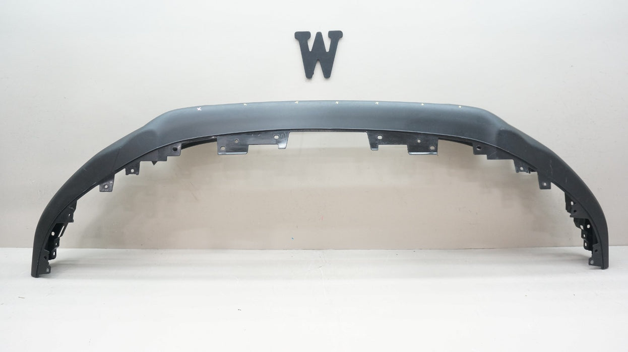 2022-2024 MAZDA CX-5 CX5 FRONT LOWER BUMPER VALANCE PANEL KSD4-50032 OEM