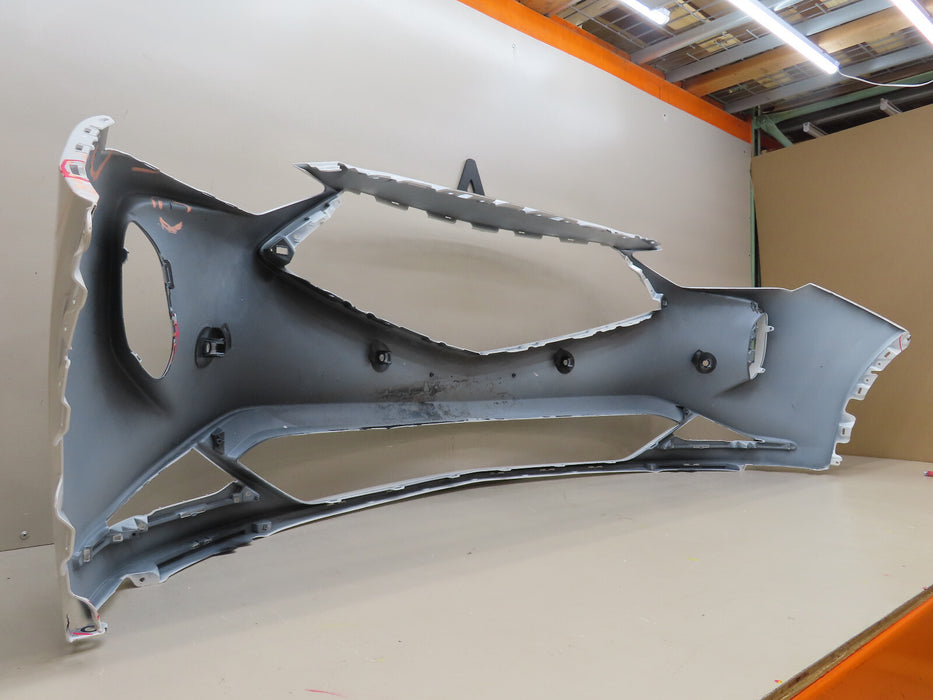 2021 2022 ACURA MDX FRONT BUMPER COVER OEM