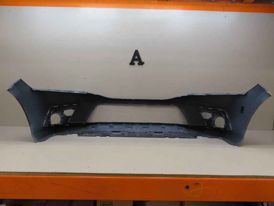 2022 2023 2024 HONDA CIVIC FRONT BUMPER COVER OEM 71101-T20-A000
