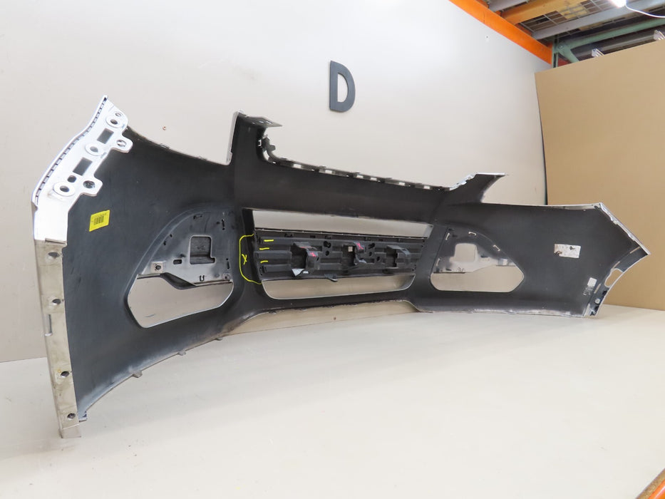 2012 2013 2014 2015 12 13 14 15 FORD ESCAPE FRONT BUMPER COVER OEM