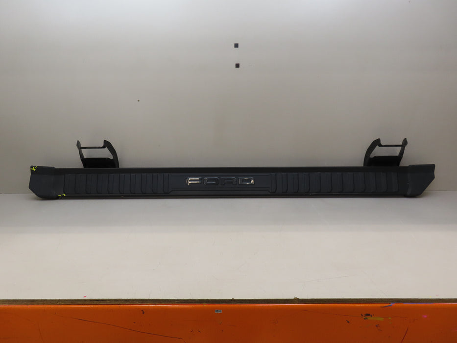 2015-2024 FORD F-150 F150 RIGHT PASSENGER RUNNING BOARD SIDE OEM