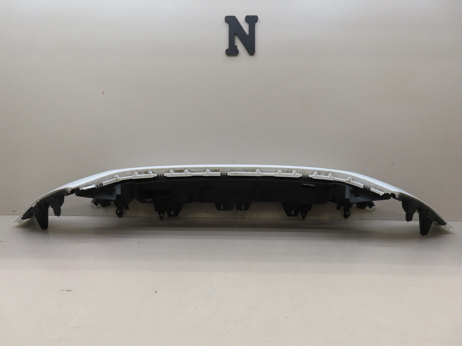 2014-2018 FORD TRANSIT CONNECT FRONT UPPER BUMPER COVER OEM