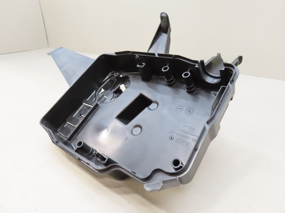 2013-2016 FORD EDGE ENGINE COMPUTER PCM HOUSING CASE BOX OEM CV61-12A659-A