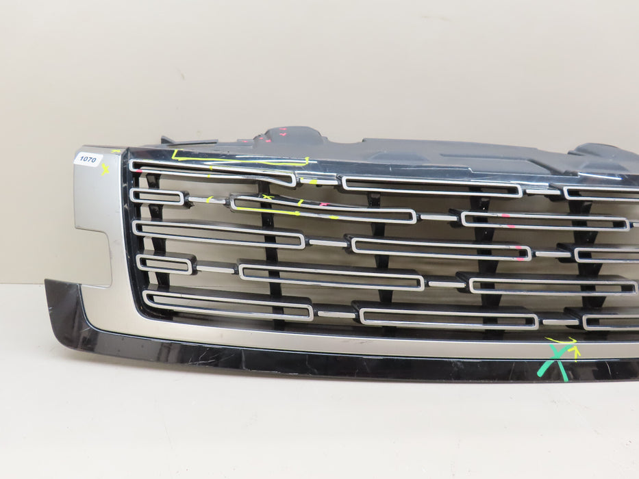 2022-2024 LAND ROVER RANGE ROVER L460 FRONT RADIATOR GRILL GRILLE OEM