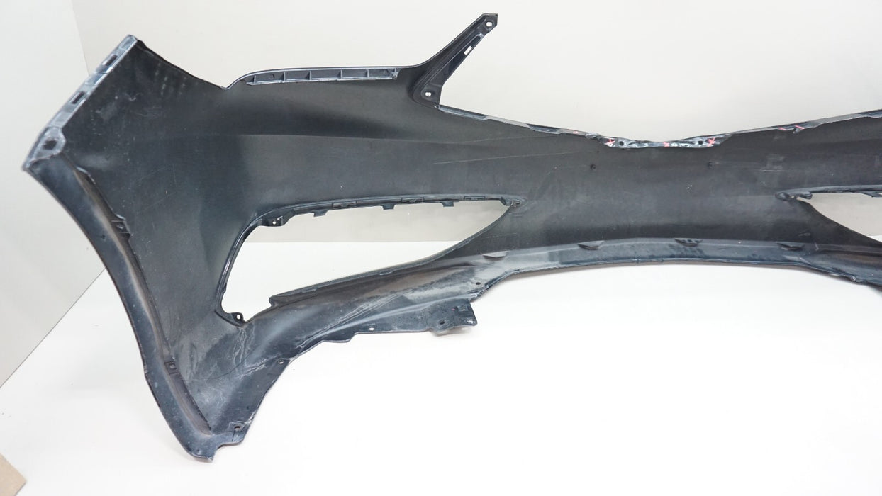 2018-2020 ACURA TLX FRONT BUMPER COVER PANEL OEM 71101-TZ3-A200