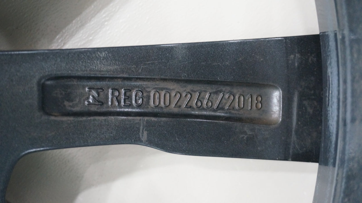 2019-2025 BMW X5 X6 FRONT 20"  WHEEL RIM OEM 8071996