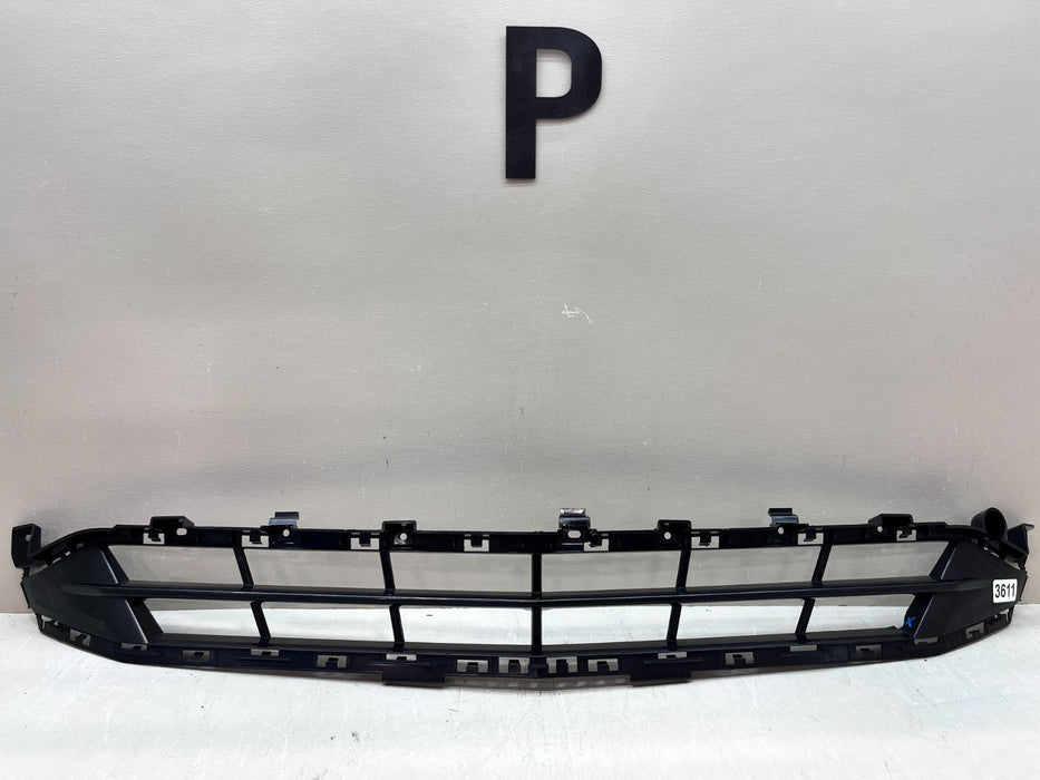 2022-2024 CHEVY EQUINOX RS FRONT LOWER RADIATOR GRILLE OEM 84858992