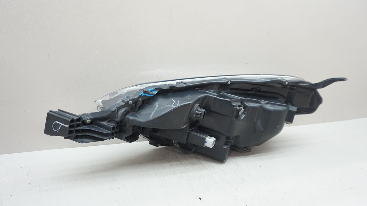 2017-2019 TOYOTA COROLLA FRONT RIGHT PASSENGER SIDE LED HEADLIGHT OEM