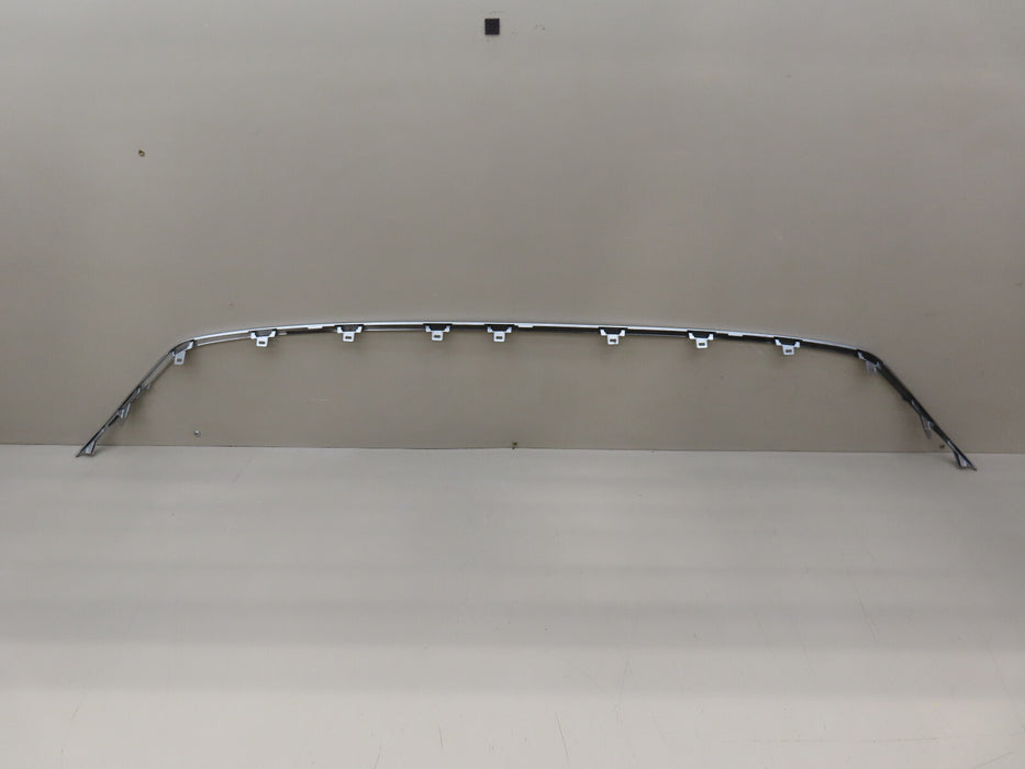 2023-2025 TOYOTA CROWN FRONT LOWER BUMPER TRIM OEM