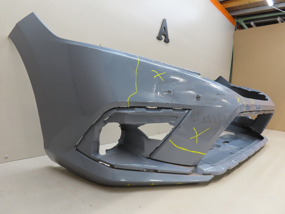 2022 2023 2024 HONDA CIVIC FRONT BUMPER COVER OEM 71101-T20-A000