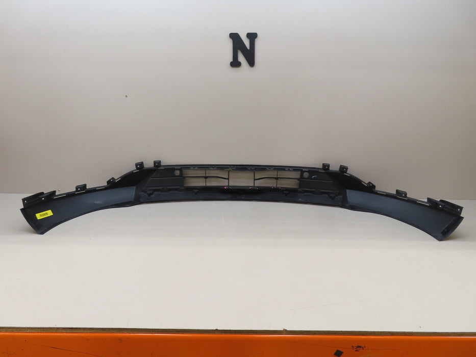 2020-2021 FORD ESCAPE FRONT LOWER BUMPER COVER VALANCE OEM LJ6B-17C831-ACW