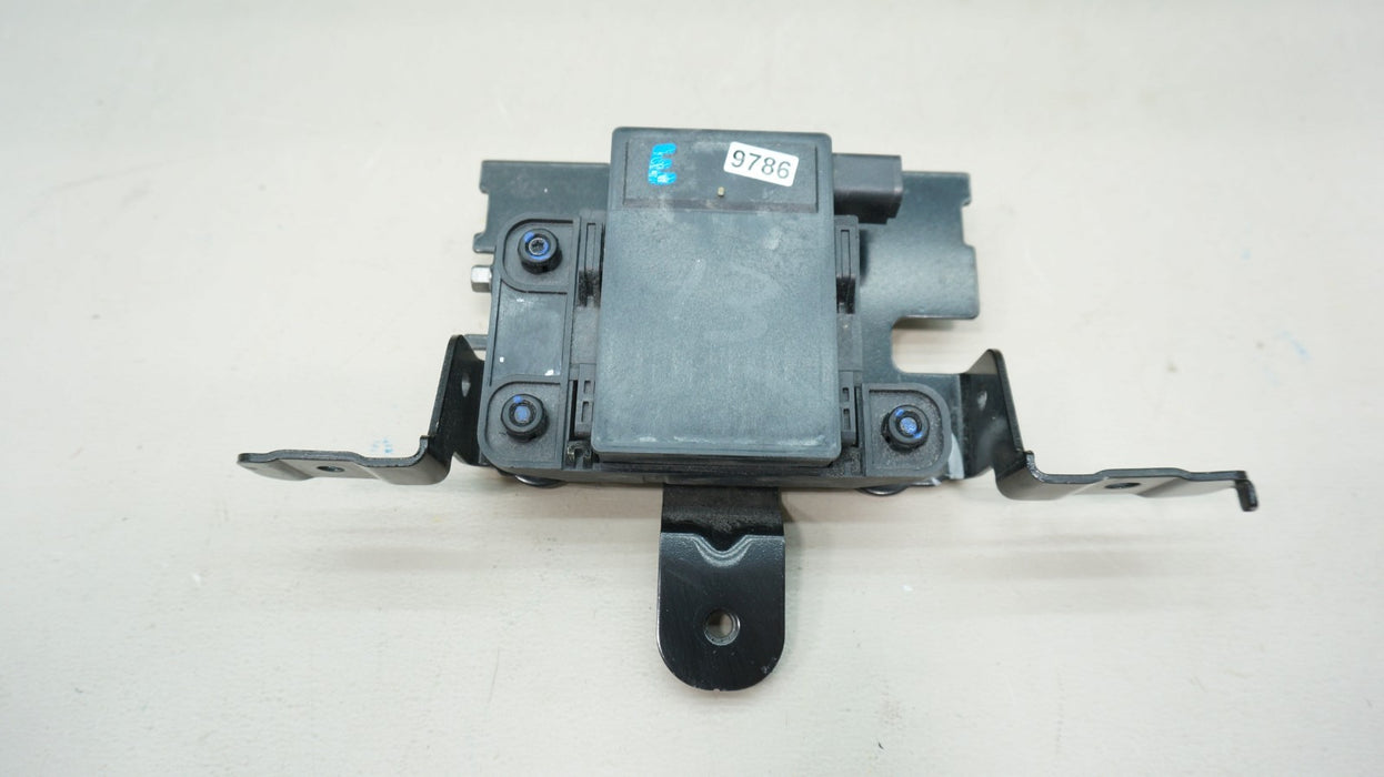 2024 FORD RANGER CRUISE CONTROL DISTANCE SENSOR RADAR OEM N1WT-9G853-CE