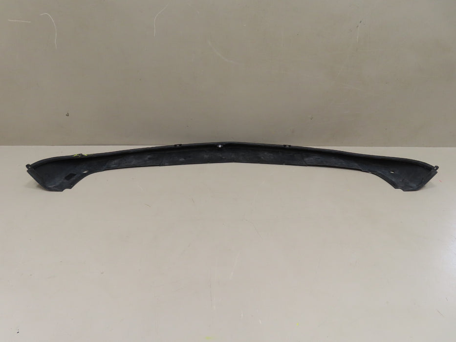 2015-2018 DODGE CHALLENGER FRONT LOWER BUMPER COVER VALANCE TRIM OEM 15LA-102AA