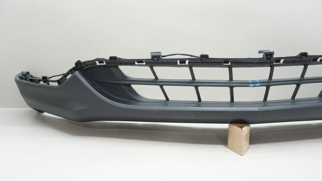 2018-2021 CHEVROLET EQUINOX FRONT LOWER BUMPER VALANCE W HARNESS OEM 23193913