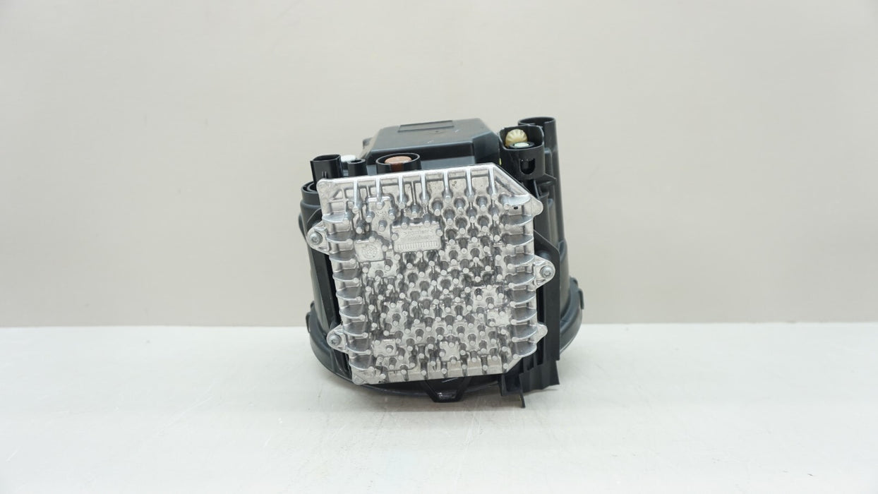 2023-2024 JEEP WRANGLER GLADIATOR LEFT DRIVER SIDE LED HEADLIGHT OEM
