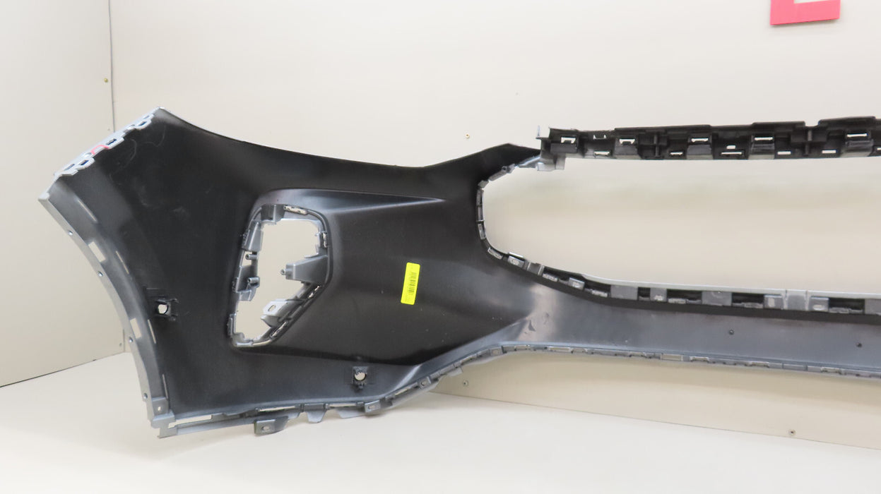 2023 2024 FORD ESCAPE FRONT BUMPER COVER OEM