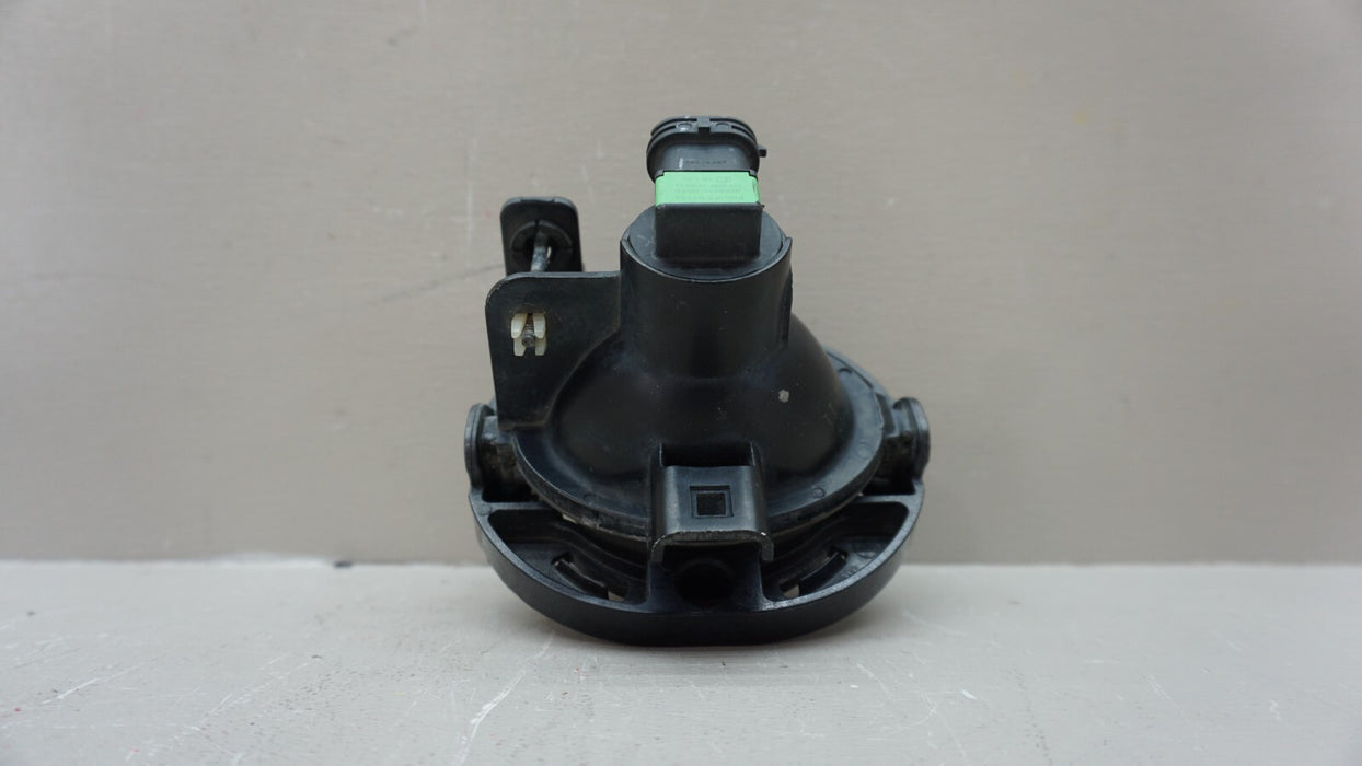 2012-2019 FIAT 500 FRONT FOG LIGHT LAMP OEM 68144162AA