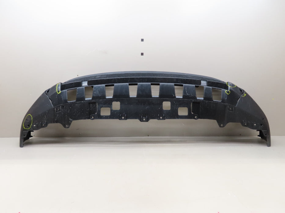 2023 HONDA PILOT TOURING ELITE SUV FRONT LOWER BUMPER COVER PANEL OEM 71110-T90