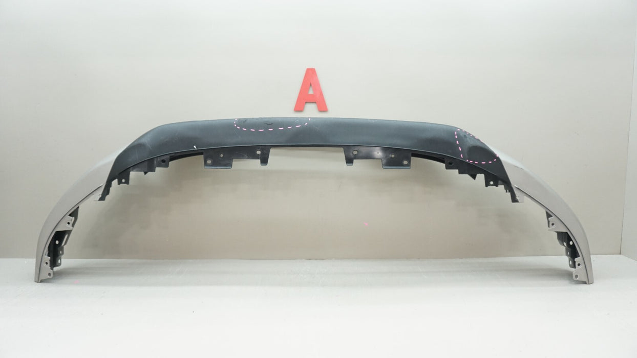 2022-2023 MAZDA CX-5 CX5 FRONT LOWER BUMPER COVER VALANCE OEM KSD6-50032