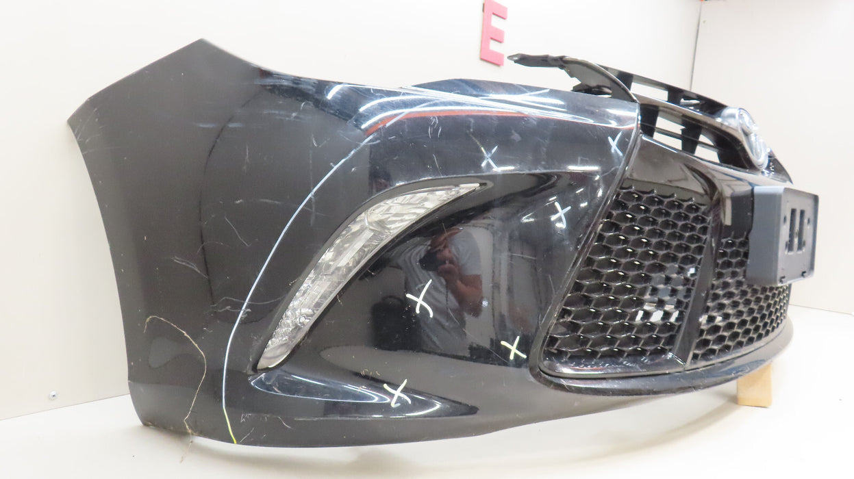 2015-2017 TOYOTA CAMRY FRONT BUMPER COVER OEM  AFTERMARKET GRILL