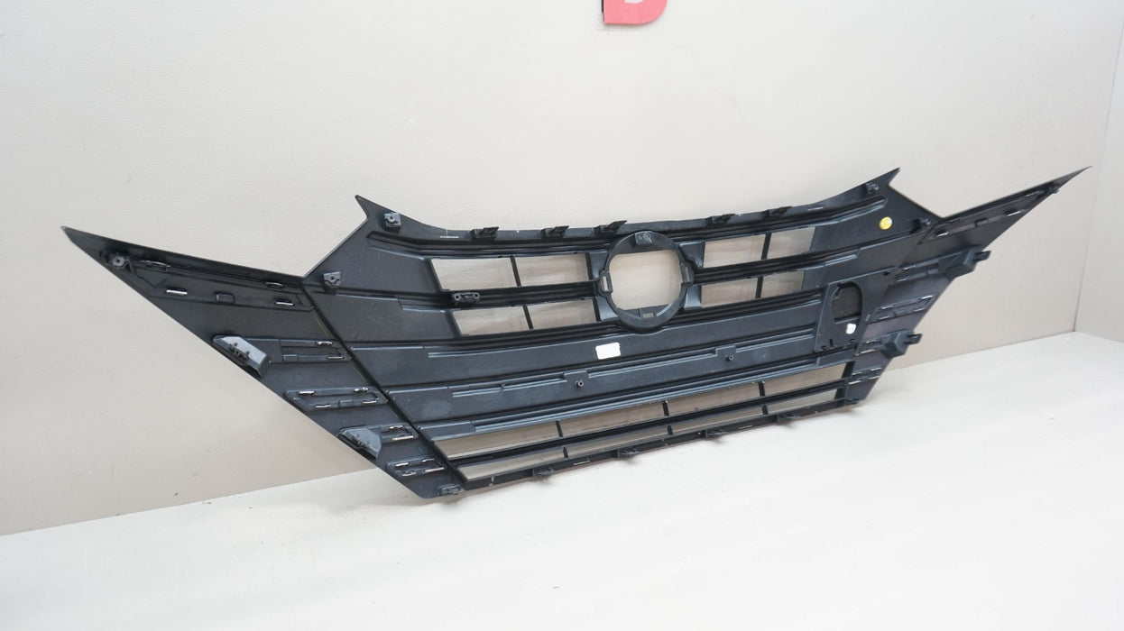 2023-2025 NISSAN VERSA FRONT RADIATOR GRILLE GRILL 62070 6EM0A OEM