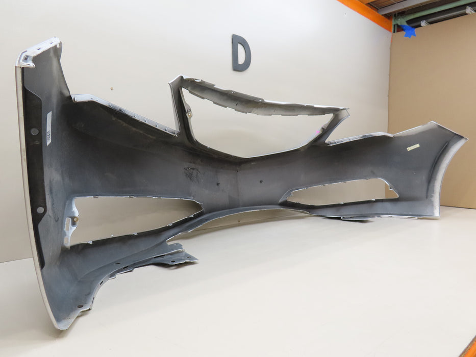 2013-2015  ACURA ILX FRONT BUMPER COVER  71101-TX6-ZZ00 OEM