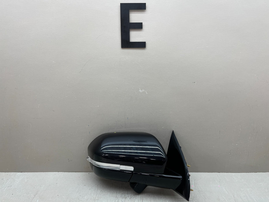 2022-2024 FORD EXPEDITION RH RIGHT PASSENGER SIDE MIRROR NL1B-17682-AD OEM