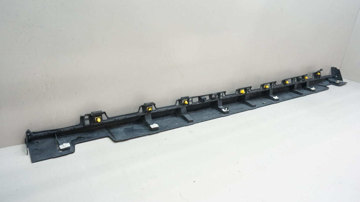 2020-2022 HYUNDAI SONATA RIGHT ROCKER SIDE SKIRT LOWER MOLDING OEM 87772-L1000