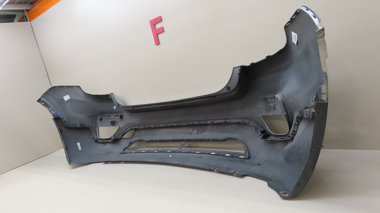 2017-2021 CHEVROLET CHEVY TRAX REAR BUMPER COVER OEM 42392745