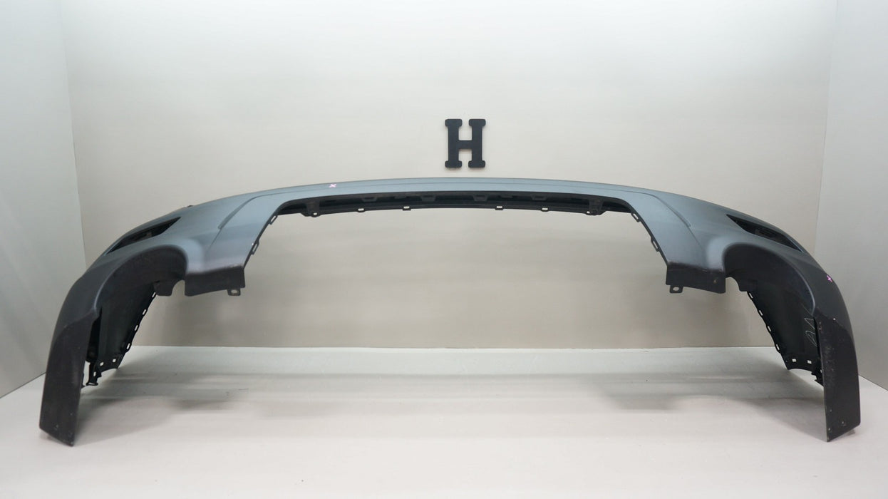 2019-2021 HONDA PASSPORT REAR BUMPER COVER PANEL 71101-TGS-A000 OEM