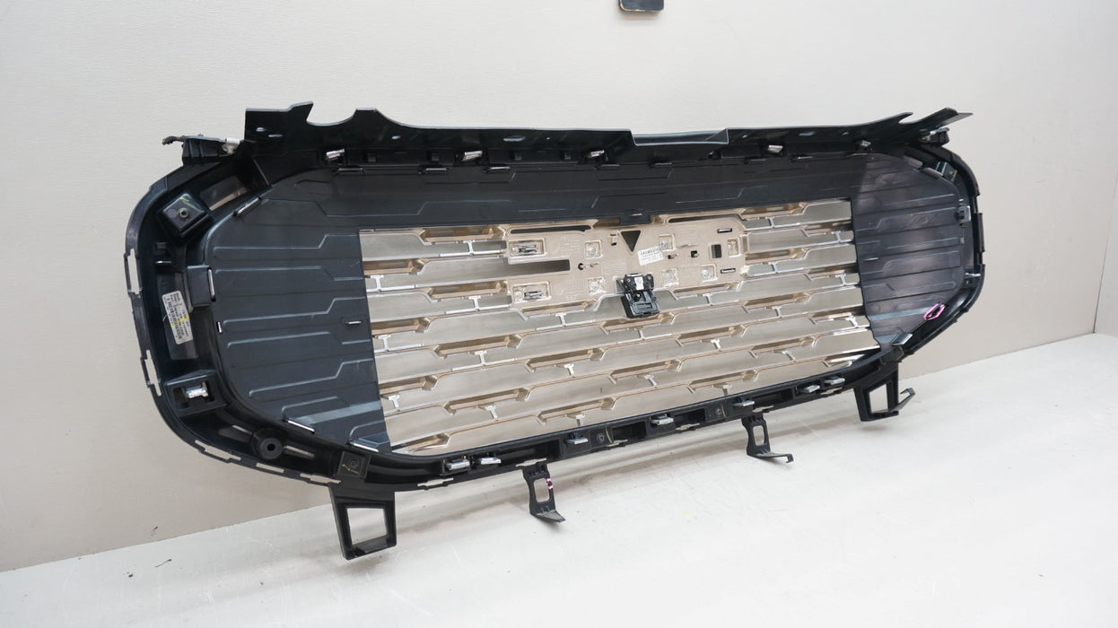 2018-2021 GMC TERRAIN FRONT BUMPER RADIATOR GRILLE OEM 84236094