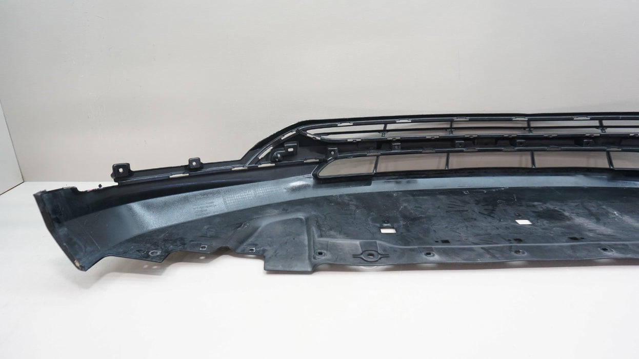 2024-2025 BUICK ENVISTA SPORT TOURING FRONT LOWER BUMPER VALANCE OEM 42772360