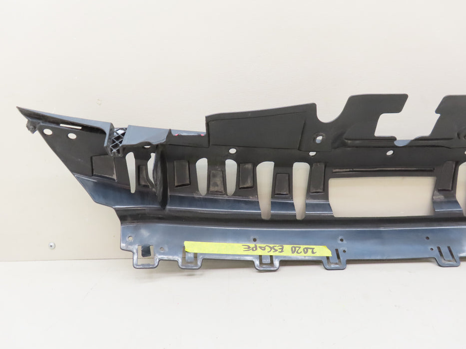 2020-2022 FORD ESCAPE FRONT GRILL GRILLE REINFORCEMENT OEM